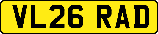 VL26RAD