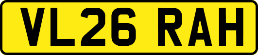 VL26RAH