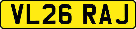 VL26RAJ
