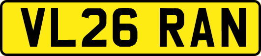 VL26RAN