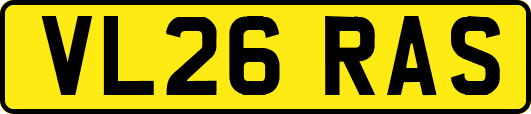 VL26RAS
