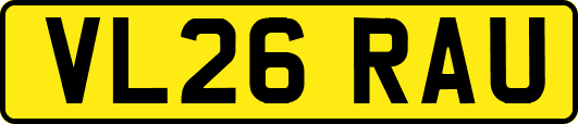 VL26RAU