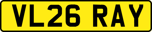 VL26RAY