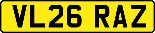 VL26RAZ