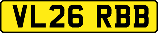 VL26RBB