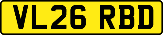 VL26RBD