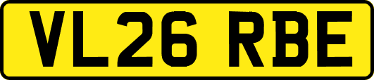 VL26RBE
