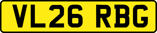 VL26RBG