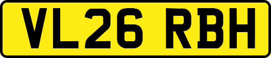 VL26RBH