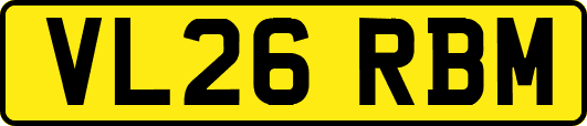 VL26RBM