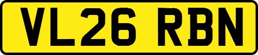 VL26RBN
