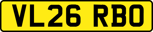 VL26RBO