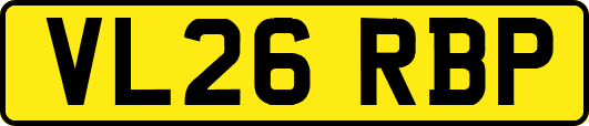 VL26RBP