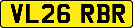 VL26RBR