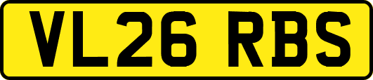 VL26RBS