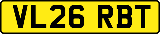 VL26RBT