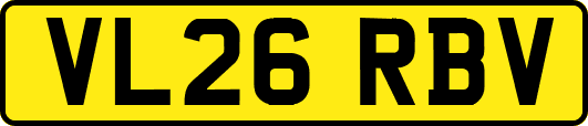 VL26RBV