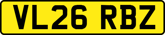 VL26RBZ
