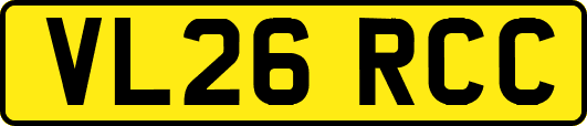 VL26RCC