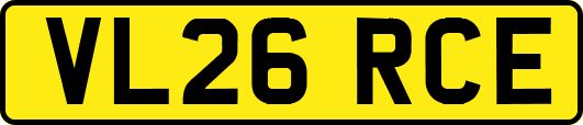 VL26RCE