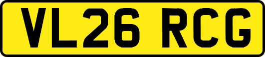 VL26RCG