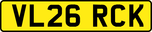 VL26RCK