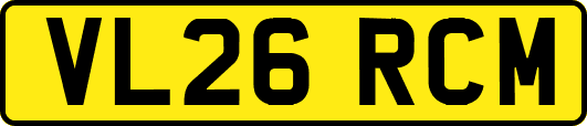 VL26RCM