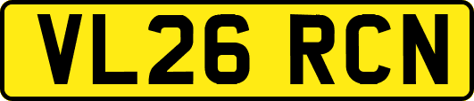 VL26RCN