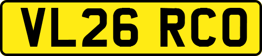 VL26RCO