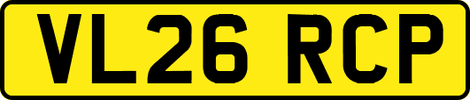VL26RCP