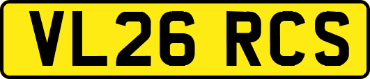 VL26RCS
