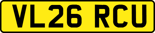 VL26RCU