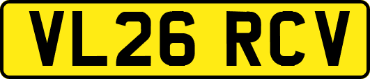 VL26RCV