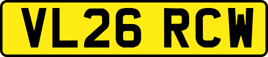 VL26RCW