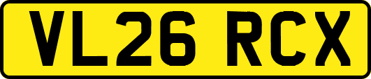 VL26RCX
