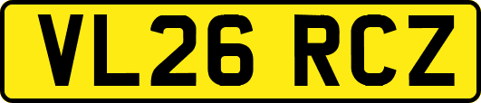 VL26RCZ