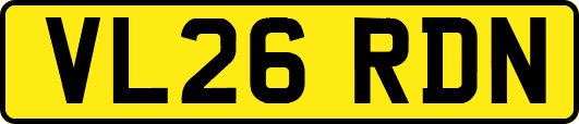 VL26RDN