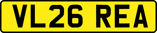 VL26REA