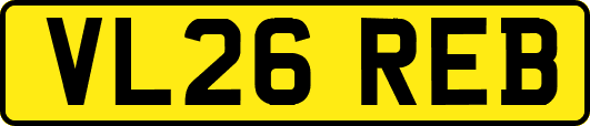 VL26REB