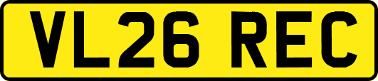 VL26REC