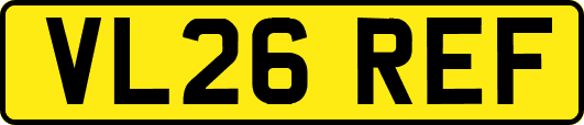 VL26REF