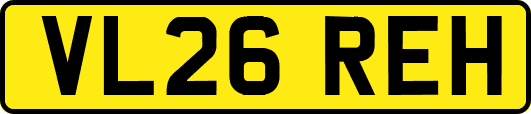 VL26REH