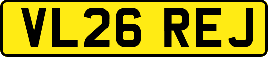 VL26REJ