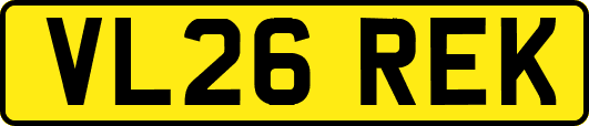 VL26REK