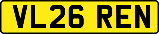 VL26REN