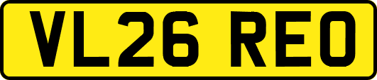VL26REO