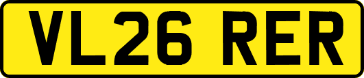 VL26RER