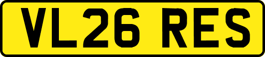 VL26RES