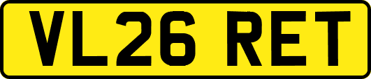 VL26RET