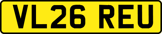 VL26REU